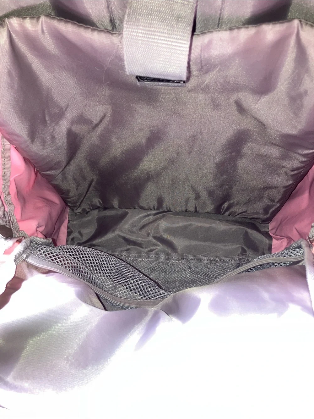 Targus incognito backpack